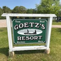 Goetz Resort and RV Park ico