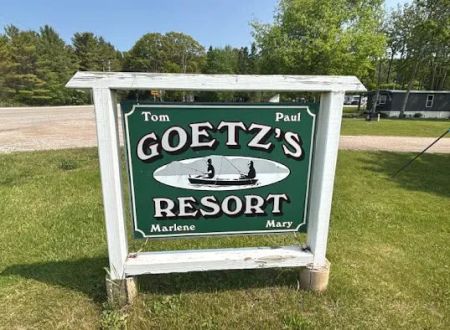Goetz Resort and RV Park