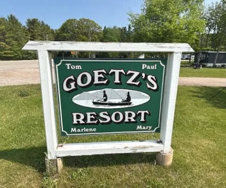 Goetz Resort and RV Park