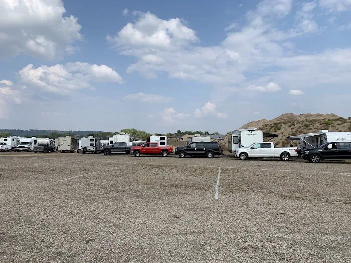Treasure Island Resort & Casino RV Park Picture 3