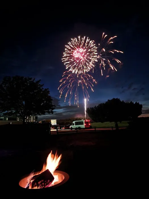 Treasure Island Resort & Casino RV Park Picture 10