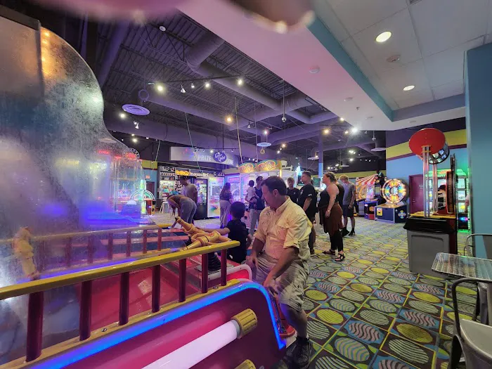 Treasure Island Resort & Casino RV Park Picture 7