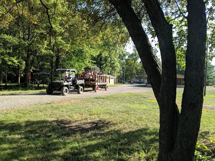 Tree Haven Camp Grounds Inc Picture 9