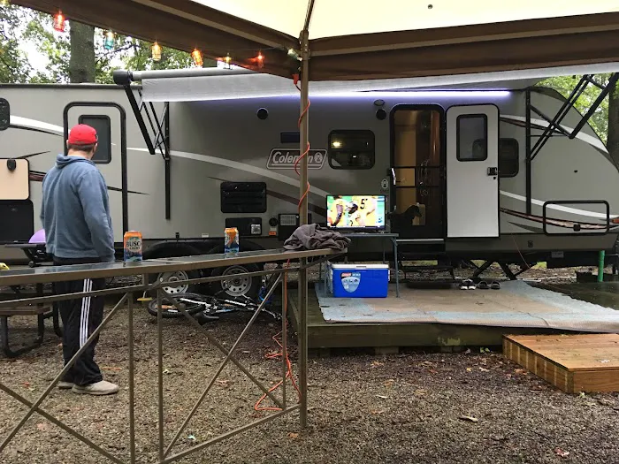 Tree Haven Camp Grounds Inc Picture 6