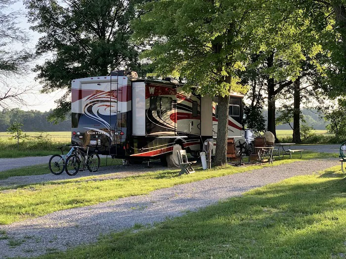Tree Haven Camp Grounds Inc Picture 10