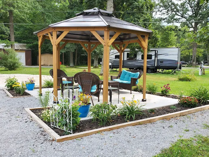 Tree Haven Camp Grounds Inc Picture 3