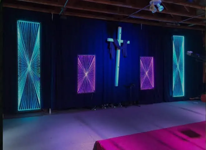 Ohio Advent Christian Church Camp Picture 3