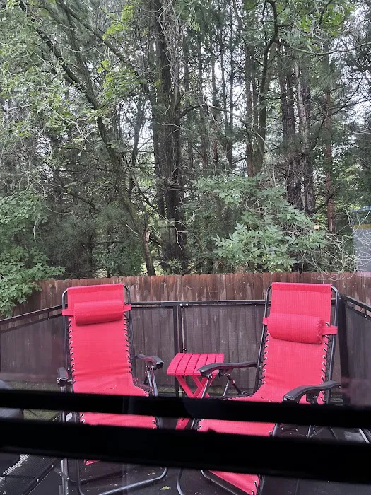 Refuge RV Park Picture 9