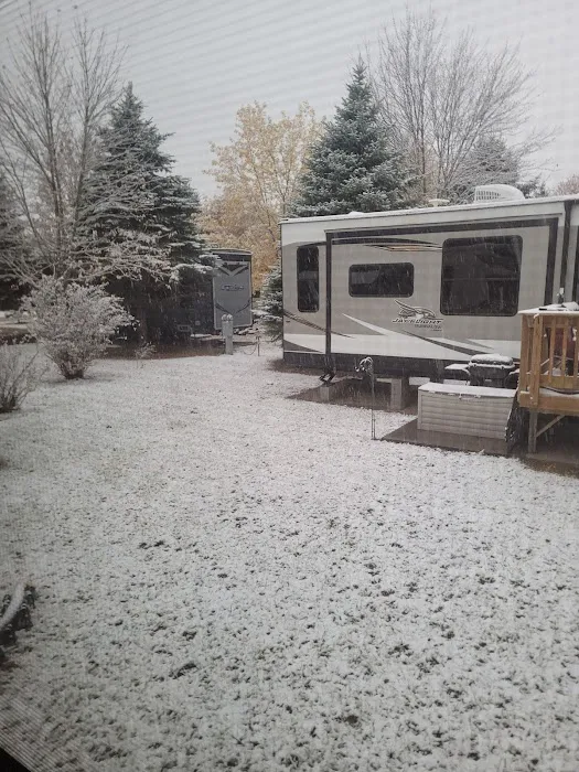 Refuge RV Park Picture 8