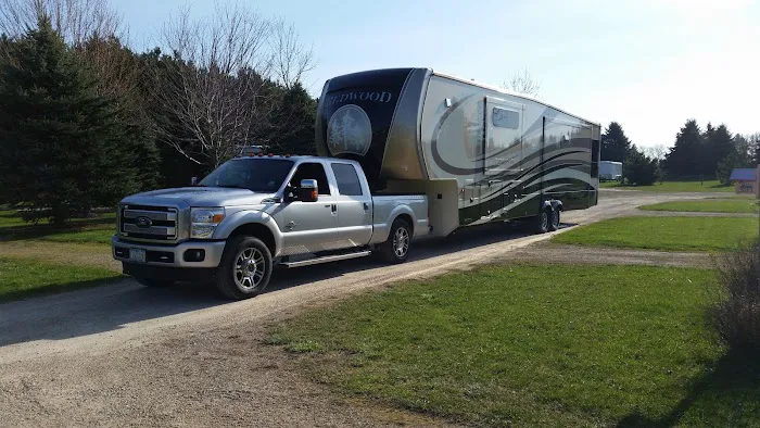 Refuge RV Park Picture 7