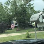 Refuge RV Park