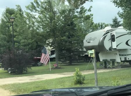 Refuge RV Park
