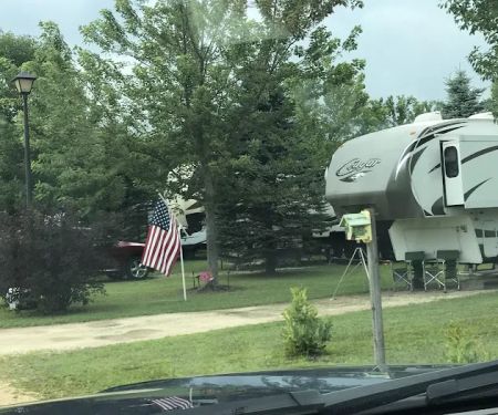 Refuge RV Park