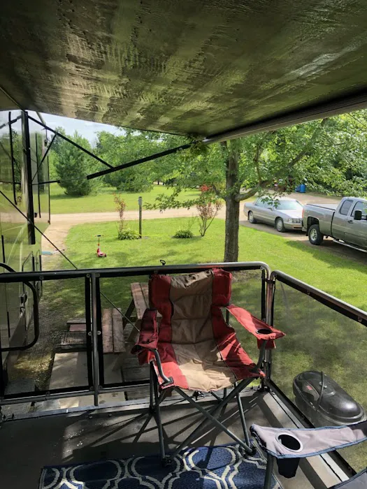 Refuge RV Park Picture 4