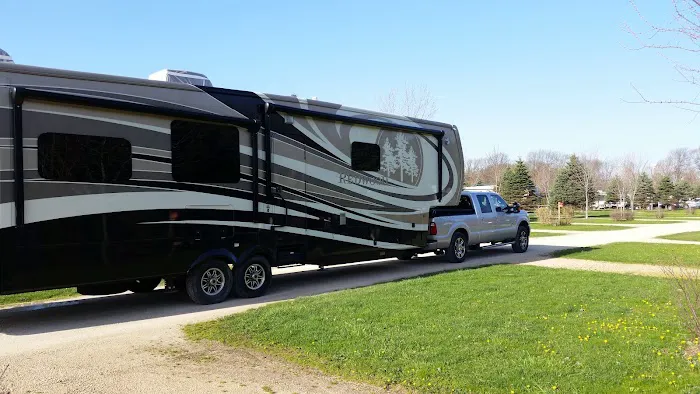 Refuge RV Park Picture 5