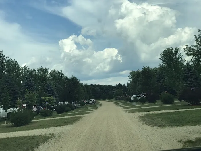 Refuge RV Park Picture 6