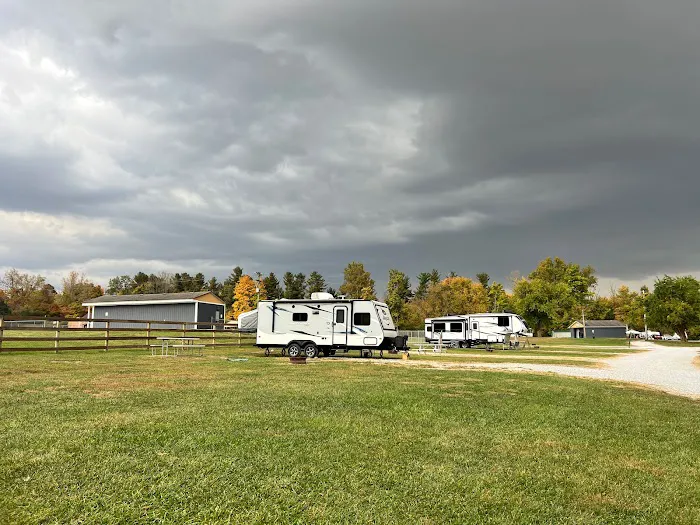 Jackson Lake Campground & Park Picture 7