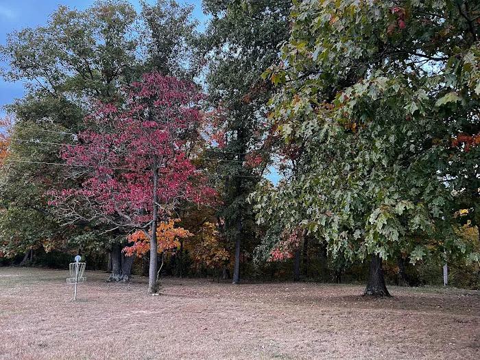 Jackson Lake Campground & Park Picture 8