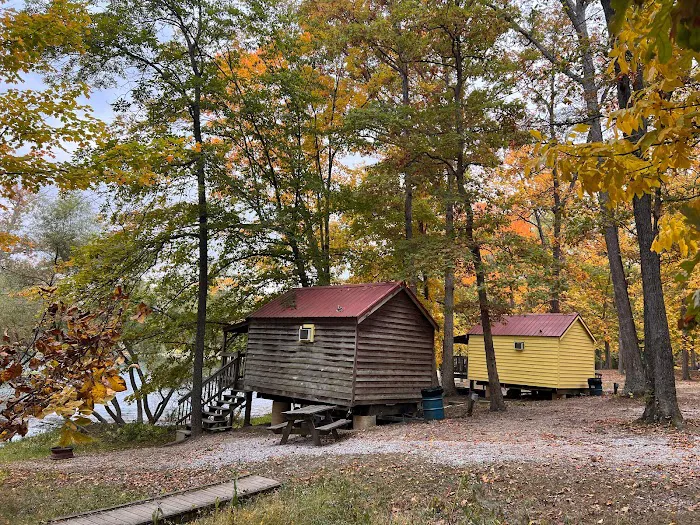 Jackson Lake Campground & Park Picture 5