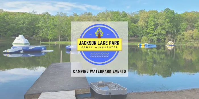 Jackson Lake Campground & Park Picture 10