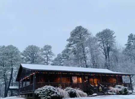 Welcome Center