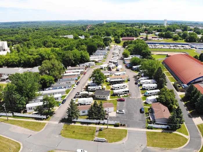 Hastings Terrace Mobile Home and RV Park Picture 2