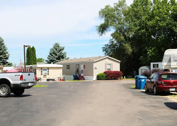 Hastings Terrace Mobile Home and RV Park Picture 1
