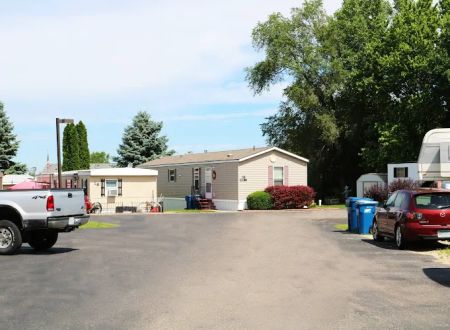Hastings Terrace Mobile Home and RV Park