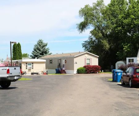 Hastings Terrace Mobile Home and RV Park