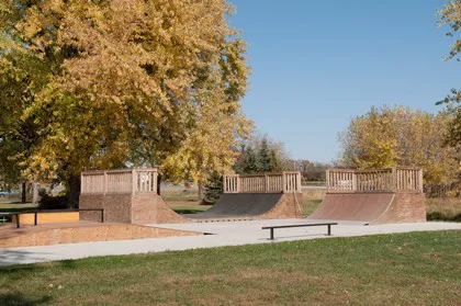 Zumbrota Mobile Home Park Picture 3