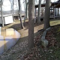 Shady Waters Campground ico
