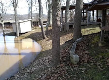 Shady Waters Campground