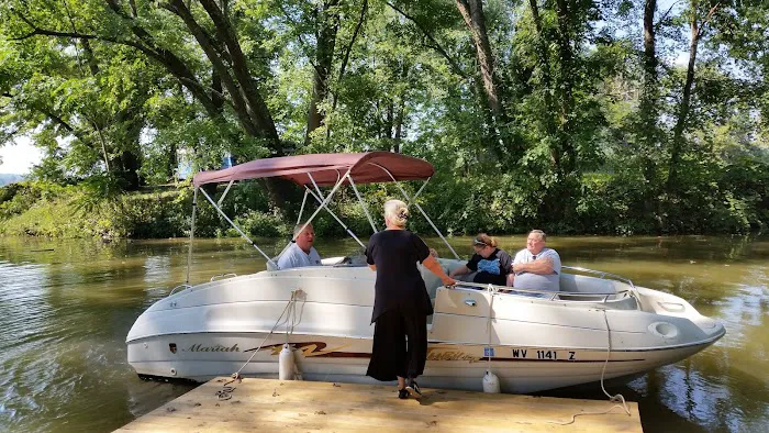 Shady Waters Campground Picture 5