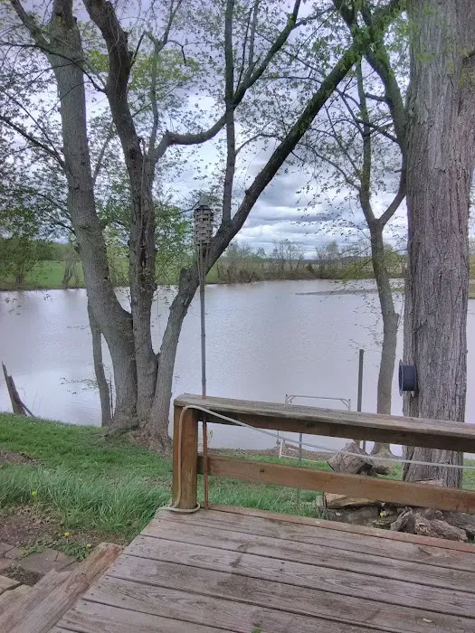 Shady Waters Campground Picture 10