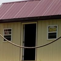 Coonskin Camp 218 ico