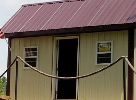 Coonskin Camp 218