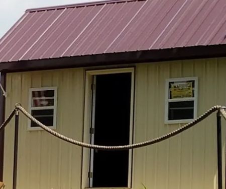 Coonskin Camp 218