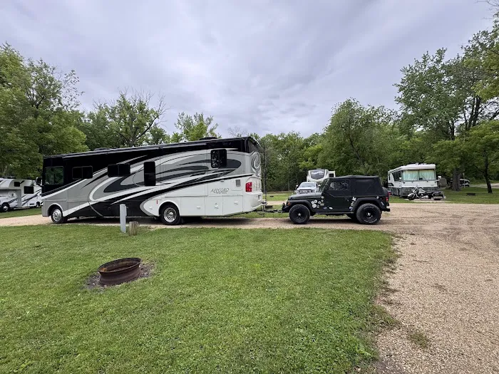 Hidden Meadows RV Park Inc Picture 4