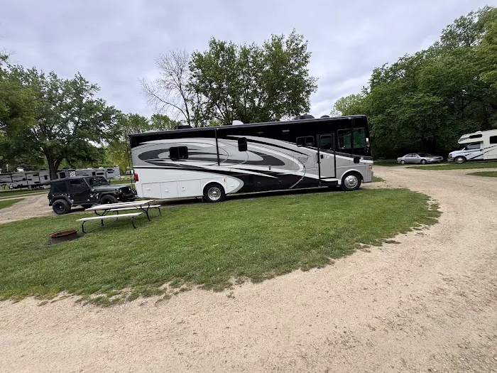 Hidden Meadows RV Park Inc Picture 2