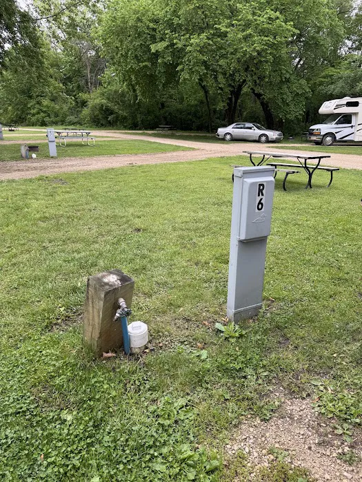 Hidden Meadows RV Park Inc Picture 1