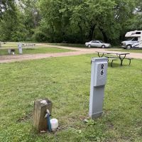 Hidden Meadows RV Park Inc ico