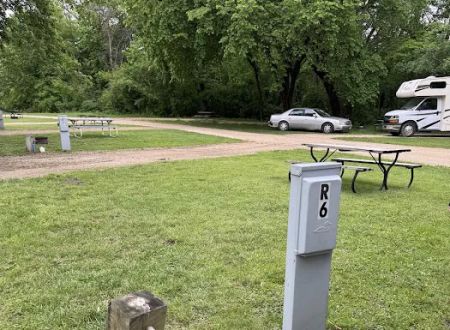Hidden Meadows RV Park Inc