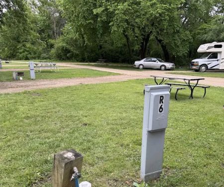 Hidden Meadows RV Park Inc