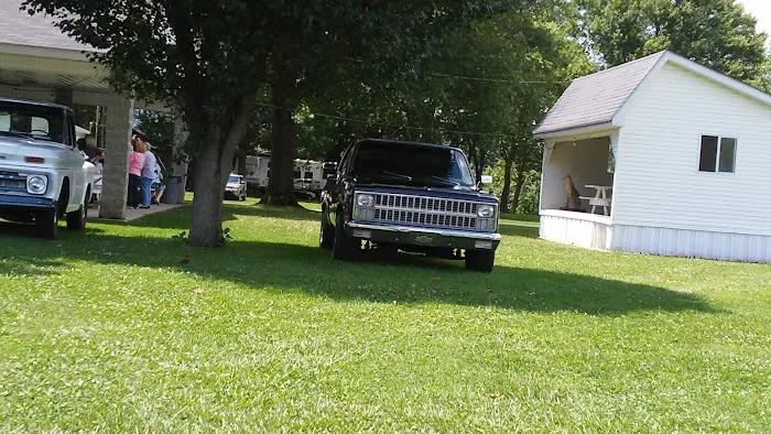 River's Edge Campground Picture 7