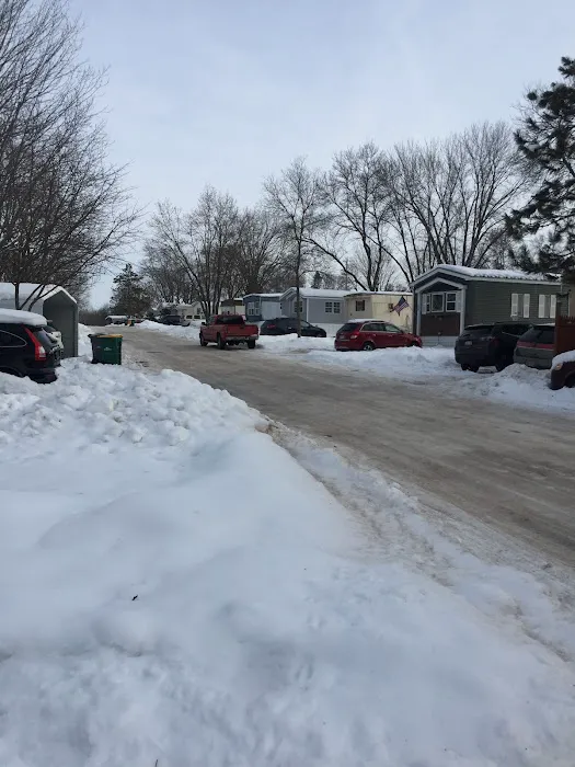 River Falls Mobile Home Park, LLC Picture 1