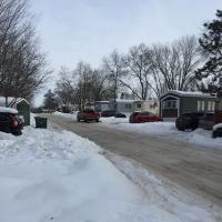 River Falls Mobile Home Park, LLC ico