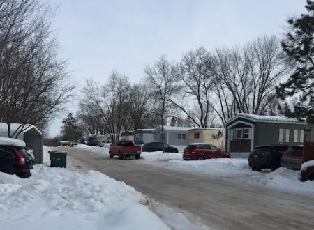 River Falls Mobile Home Park, LLC
