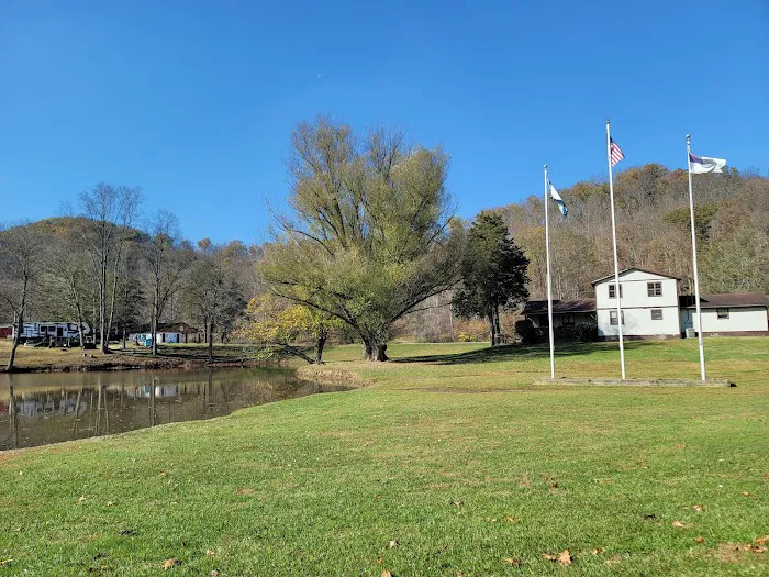Rippling Waters Campground Picture 5