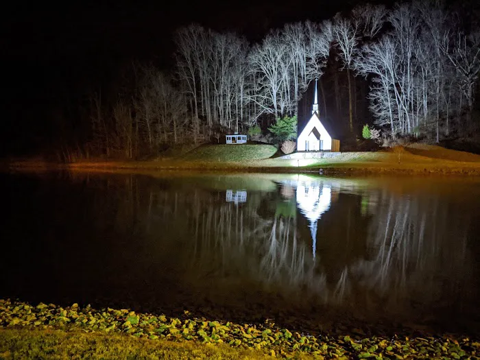 Rippling Waters Campground Picture 1