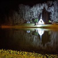 Rippling Waters Campground ico